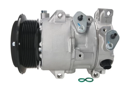 VALEO VAL811105 Air conditioning compressor
