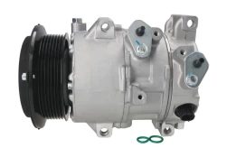 VALEO VAL811105 Air conditioning compressor kaina