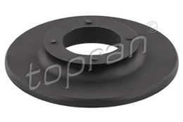 TOPRAN 118596 Spyruoklės tvirtinimas