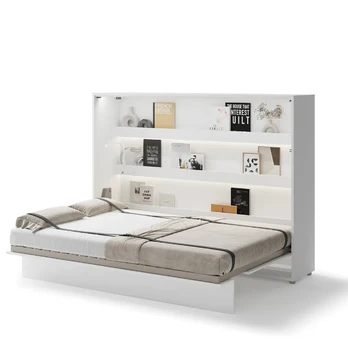 Sieninė lova DREAM SPACE