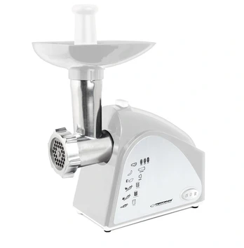 Meat grinder Rissole cutter