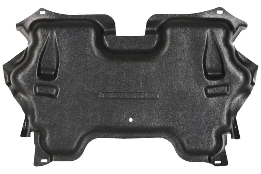 Apsauga po varikliu MERCEDES E T-MODEL (S211), E (VF211), E (W211)