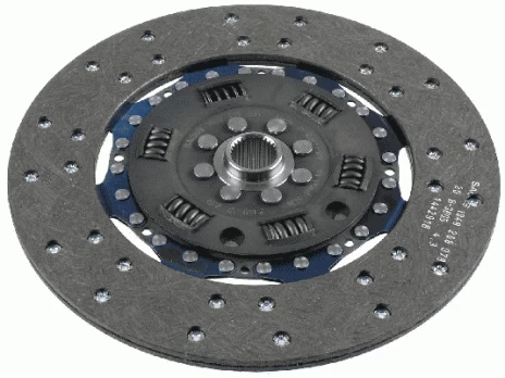 Sankabos diskas SACHS 1862 219 031 009
