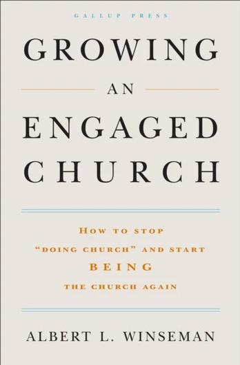 Growing an Engaged Church