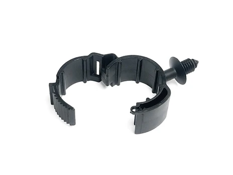 9AWV-180004-8000 NYLON BRACKET