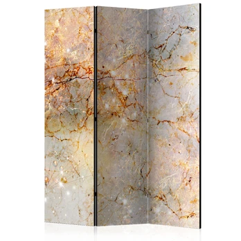 Artgeist Pertvara - Enchanted in Marble [Room Dividers]