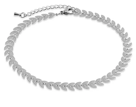Troli Elegant steel leg chain