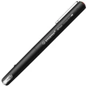 Stabilo Driver F rašiklis, 0.4mm, raudonas