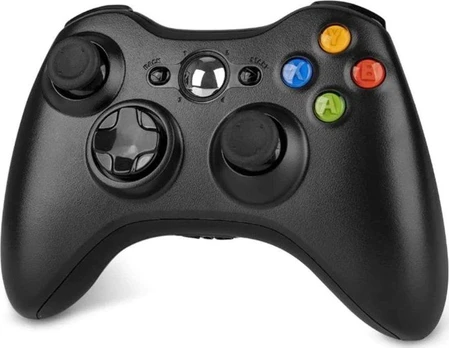 Blokas Strado Mėlynas iki XBOX 360 Juodas (GPX36)