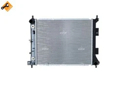 Radiatorius, variklio aušinimas NRF 50036