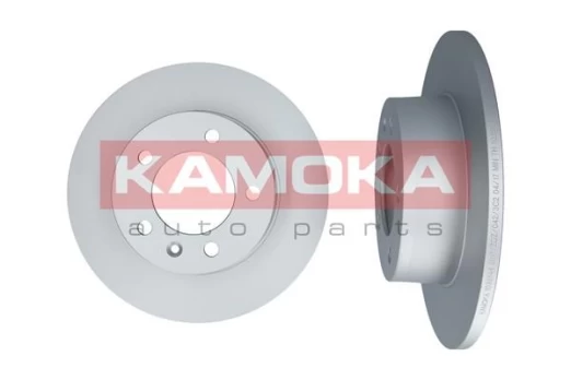 Stabdžių diskas KAMOKA 1032544