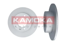 Stabdžių diskas KAMOKA 1032544 kaina