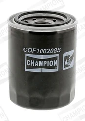 Alyvos filtras CHAMPION COF100208S