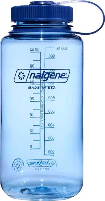 Gertuvė Nalgène Drinking Bottle 'WM'