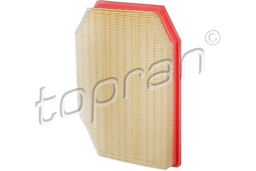 Oro filtras TOPRAN 501 919