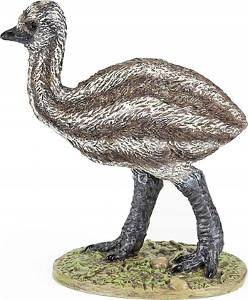 Figūrėlė Papo Emu młody