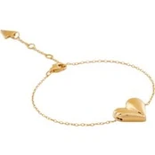 Apyrankė Guess JSBB04 427JW Auksinė