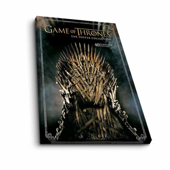 Reprodukcija Game of Thrones