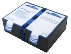 AVACOM RBC123 PAKEITIMAS – UPS Akumuliatorius (2 Vnt. BATERIJAS)