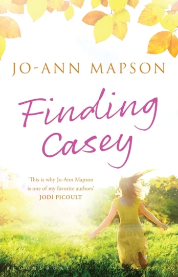 Finding Casey
