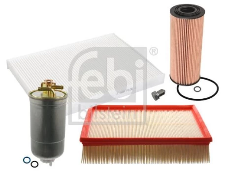 Techninės priežiūros komplektas FEBI BILSTEIN 38169