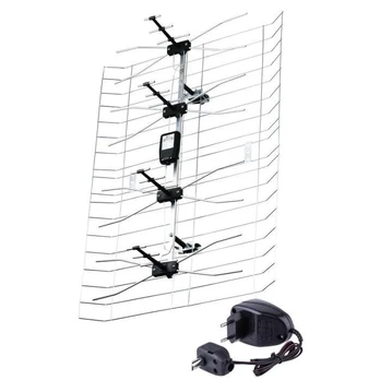 TV lauko antena J5819
