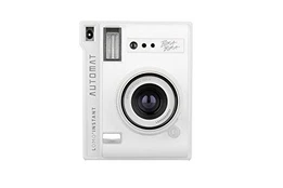 Lomography Lomo'Instant Automat - Bora Bora Baltas