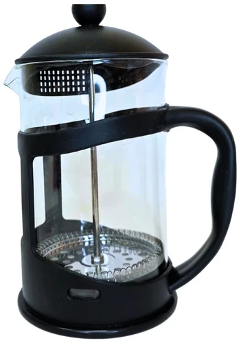 Virdulys Kavinukas/arbatinukas nuspaudžiamas 800ml XT-11-800