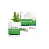 Pranarôm Aromaforce krūtinės balzamas 80ml kaina