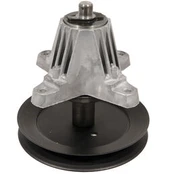 Spindle Assembly - 6.3" ZT1 107, MTD