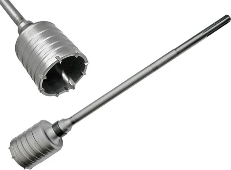 Bosch SDS max gręžimo karūna 82,0x550,0 mm