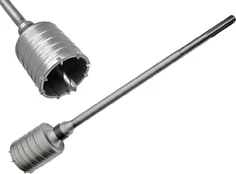 Bosch SDS max gręžimo karūna 82,0x550,0 mm kaina