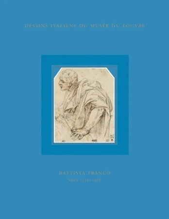Battista Franco: Drawings