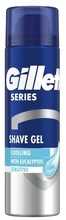 Gillette Series Sensitive Eucalyptus Cooling Shave Gel