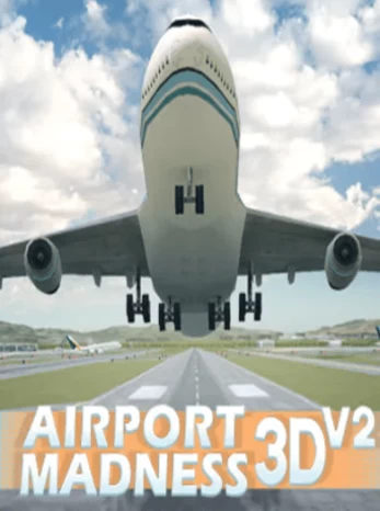 Airport Madness 3D Volume 2 PC