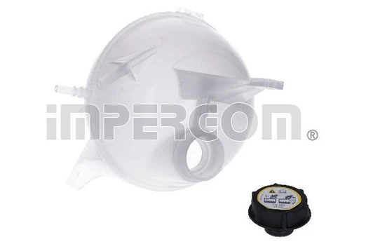 Išsiplėtimo bakelis, aušinimo skystis ORIGINAL IMPERIUM 44454