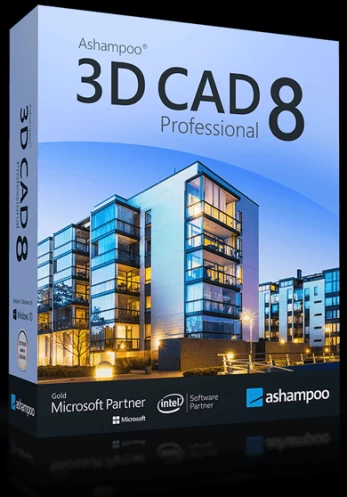 CAD Professional 8