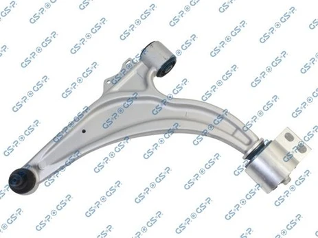Vikšro valdymo svirtis GSP S060866