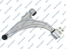 Vikšro valdymo svirtis GSP S060866 kaina
