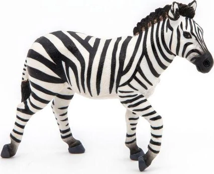 Papo figūrėlė Zebras