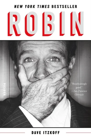KNYGA Dave Itzkoff Robinas