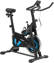 REBEL ACTIVE besisukančio dviračio modelis RBA-1008 kaina