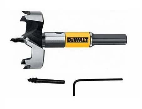 Grąžtas DEWALT SAVO GRĘŽIMAS 54