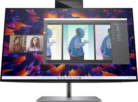 Monitorius HP Z24m G3