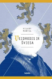 Veidrodis ir šviesa kaina