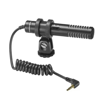 Audio Technica Stereo Condenser Microphone