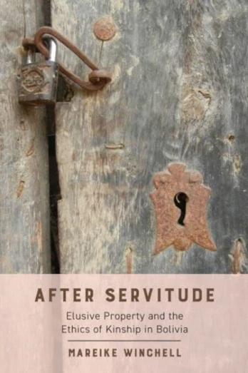 After Servitude - Minkštas viršelis