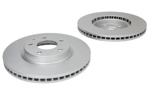DELPHI BG5055C Brake Disc