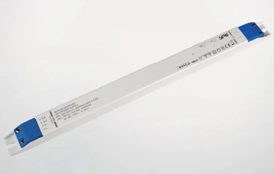 Impulsinis maitinimo šaltinis LED 48V 4.16A, DALI2