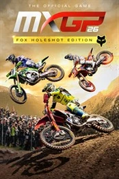 Mxgp 26 PC
